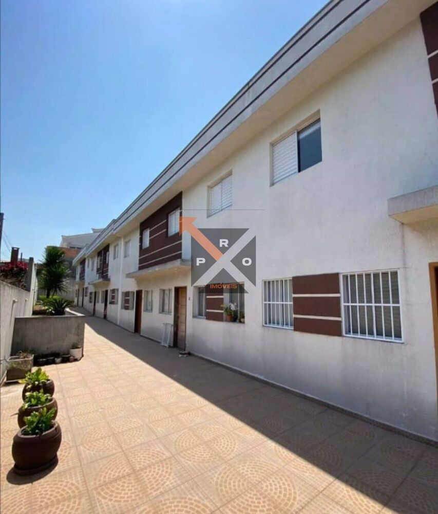 Casa, 2 quartos, 63 m² - Foto 20