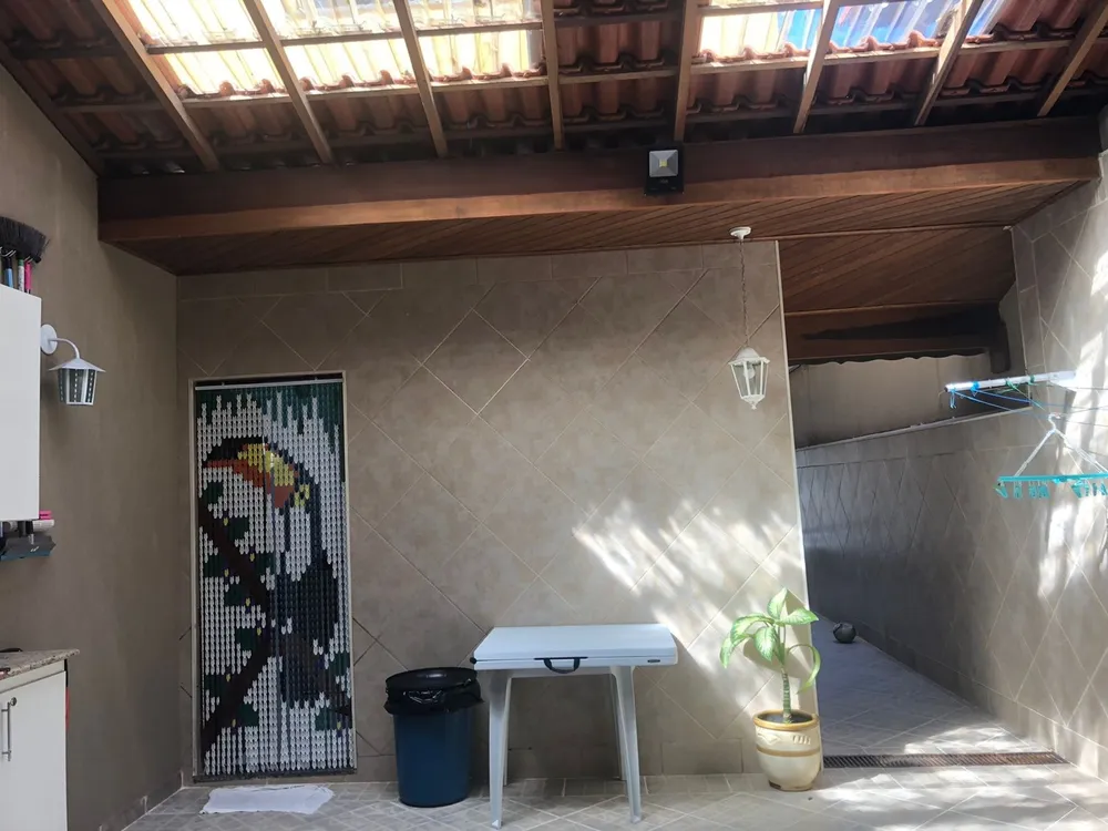 Casa, 3 quartos, 180 m² - Foto 5