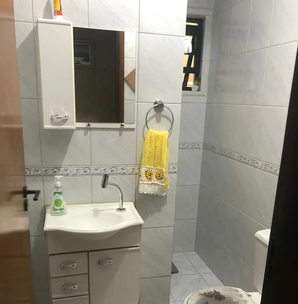 Casa, 3 quartos, 180 m² - Foto 4