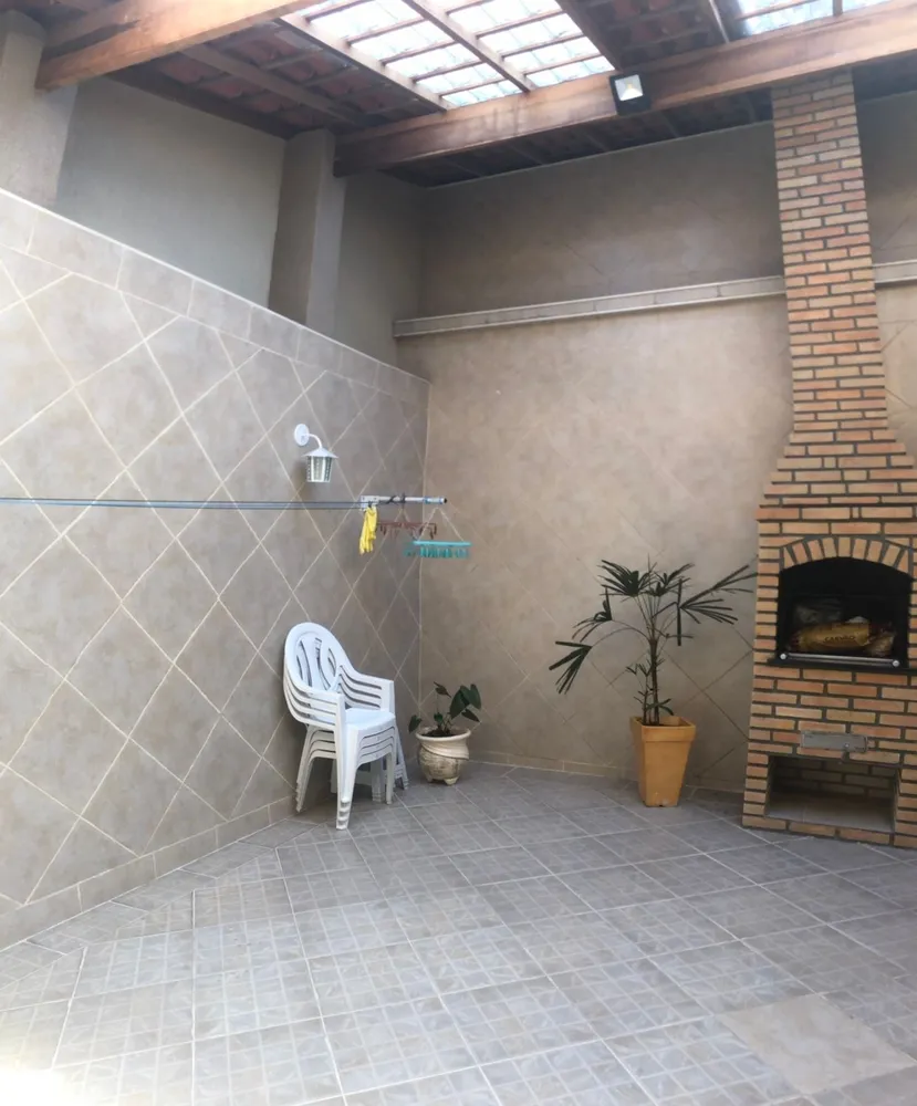 Casa, 3 quartos, 180 m² - Foto 6