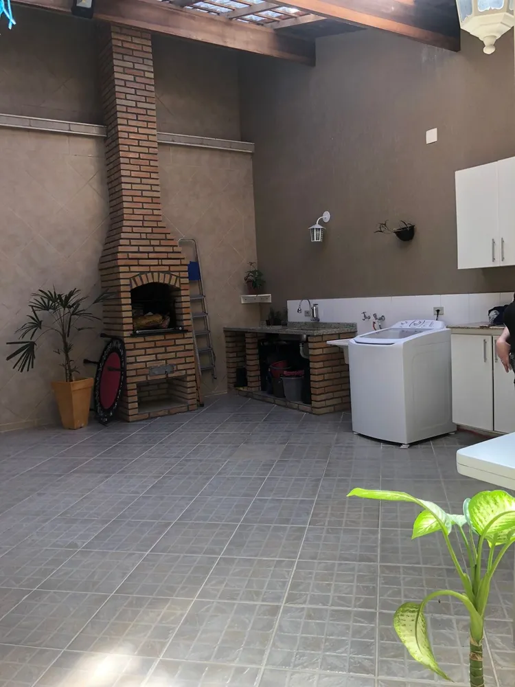 Casa, 3 quartos, 180 m² - Foto 3