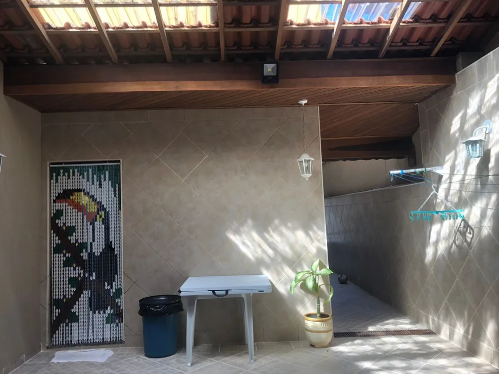 Casa, 3 quartos, 180 m² - Foto 16