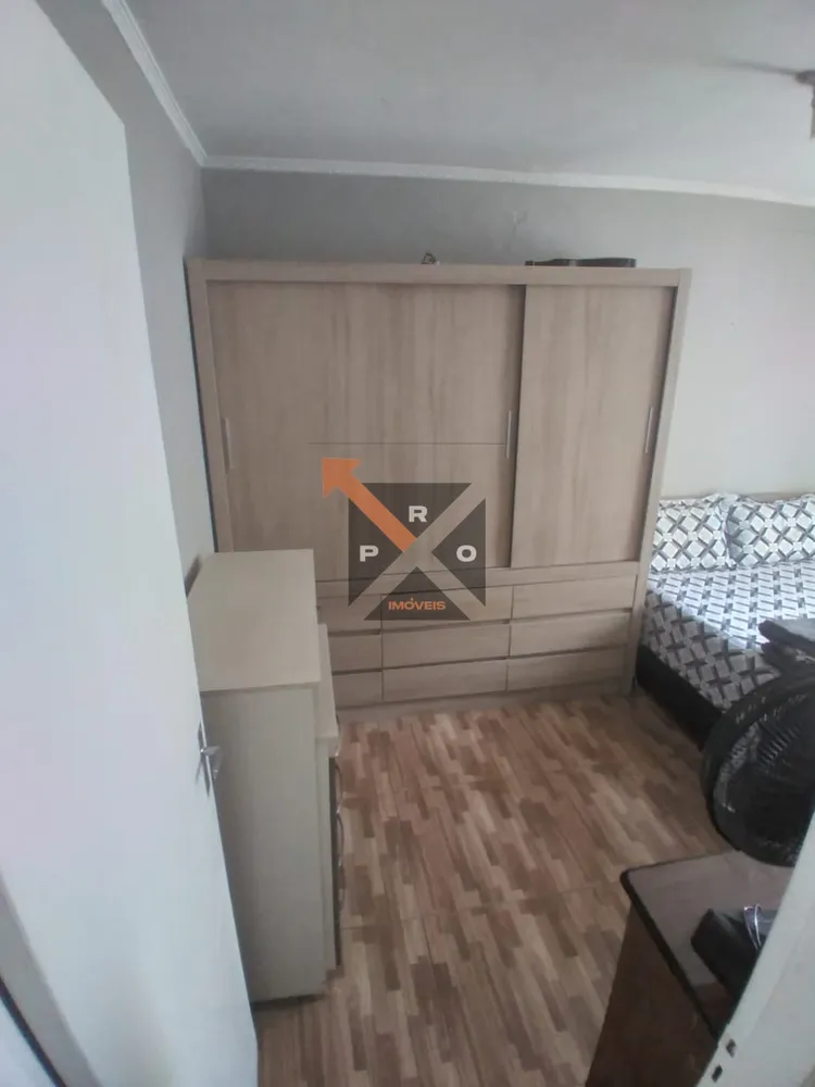 Apartamento, 2 quartos, 52 m² - Foto 4