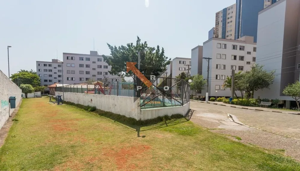Apartamento, 2 quartos, 52 m² - Foto 12