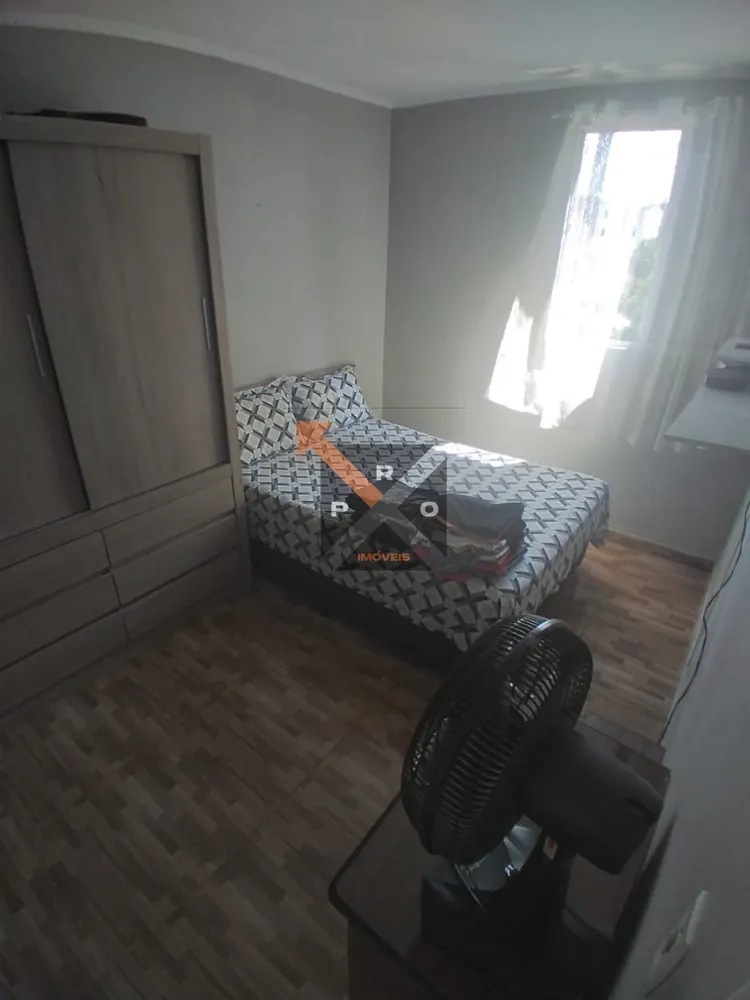 Apartamento, 2 quartos, 52 m² - Foto 3