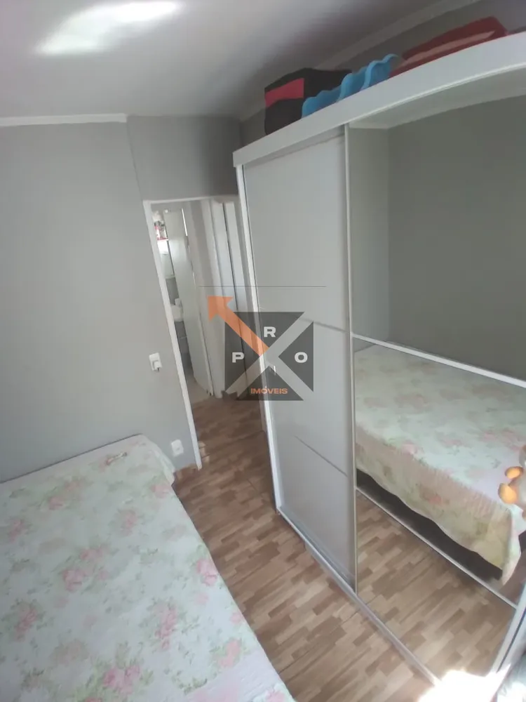 Apartamento, 2 quartos, 52 m² - Foto 6