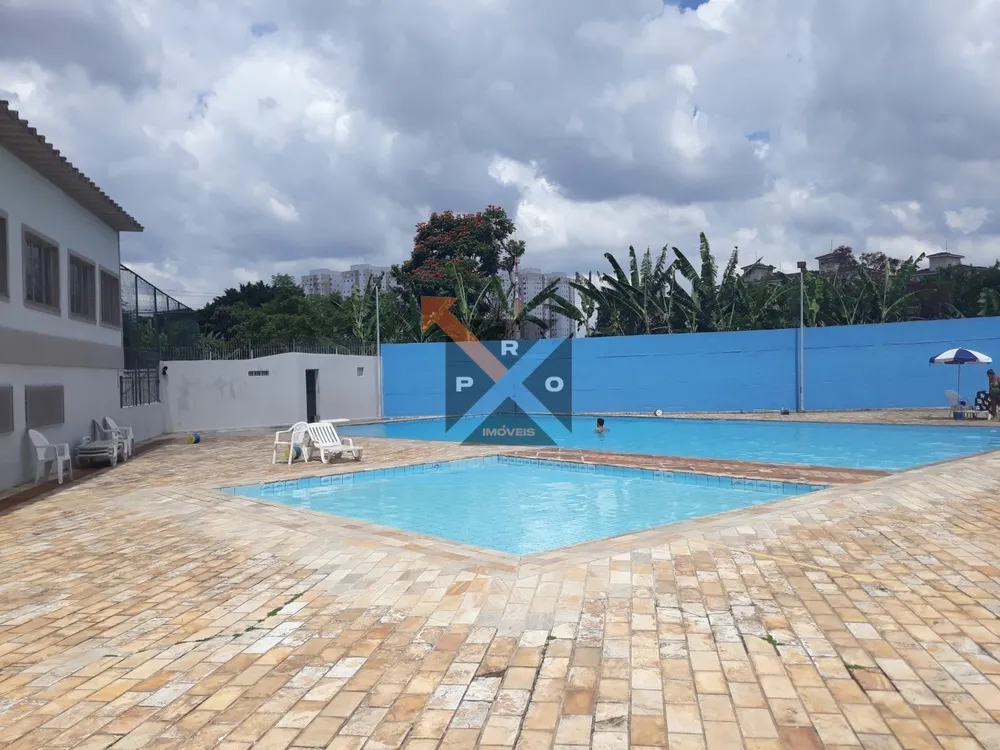 Apartamento, 2 quartos, 52 m² - Foto 8