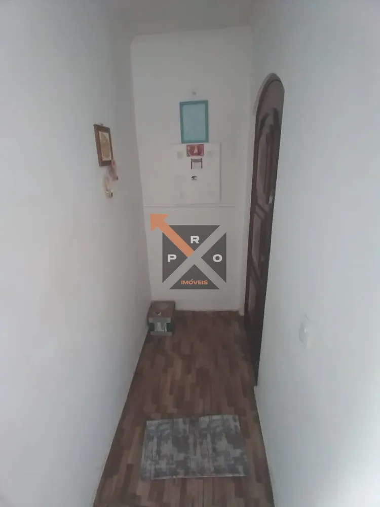 Apartamento, 2 quartos, 52 m² - Foto 2