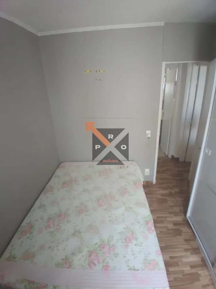 Apartamento, 2 quartos, 52 m² - Foto 5
