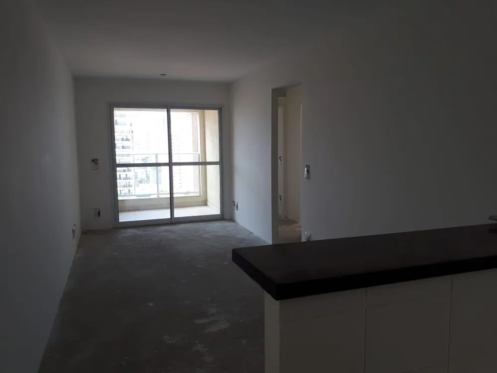 Apartamento, 3 quartos, 77 m² - Foto 1