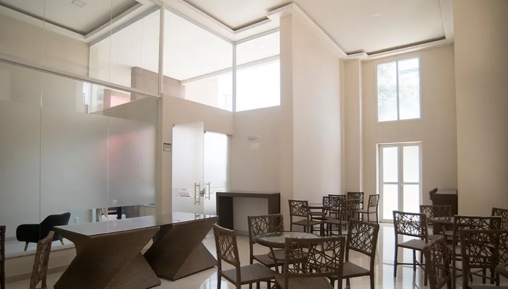 Apartamento, 3 quartos, 77 m² - Foto 2