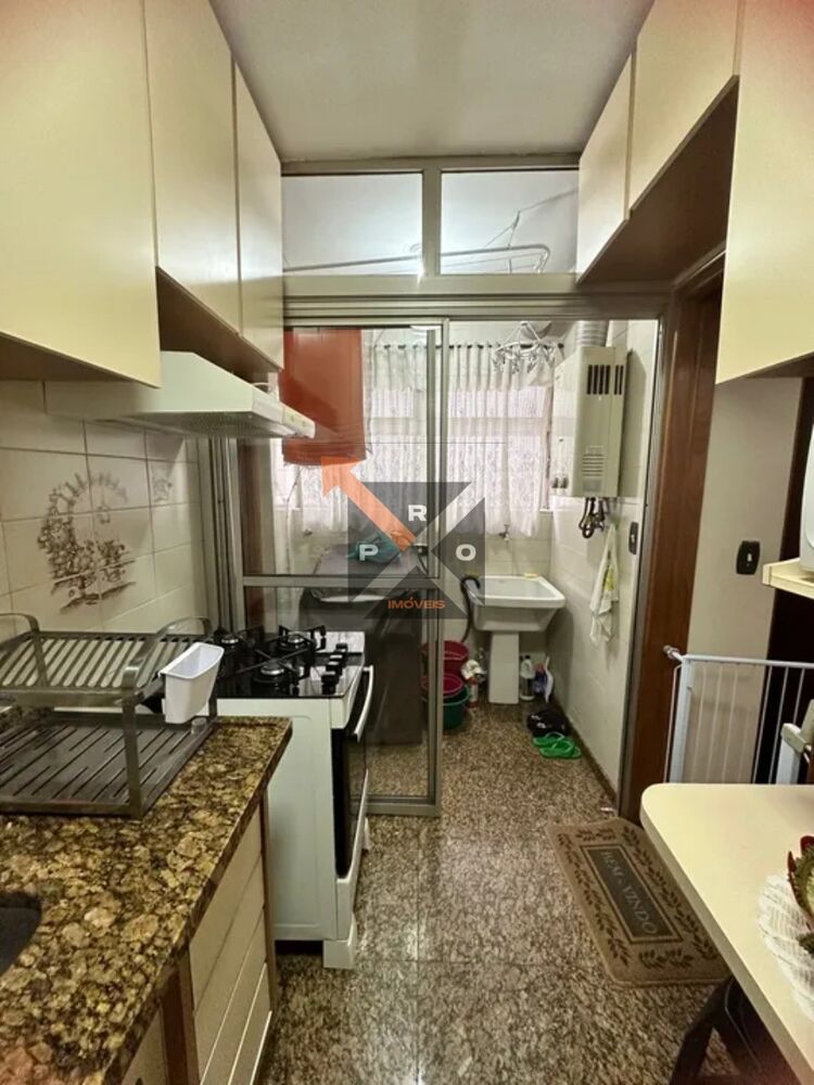 Apartamento, 2 quartos, 60 m² - Foto 15