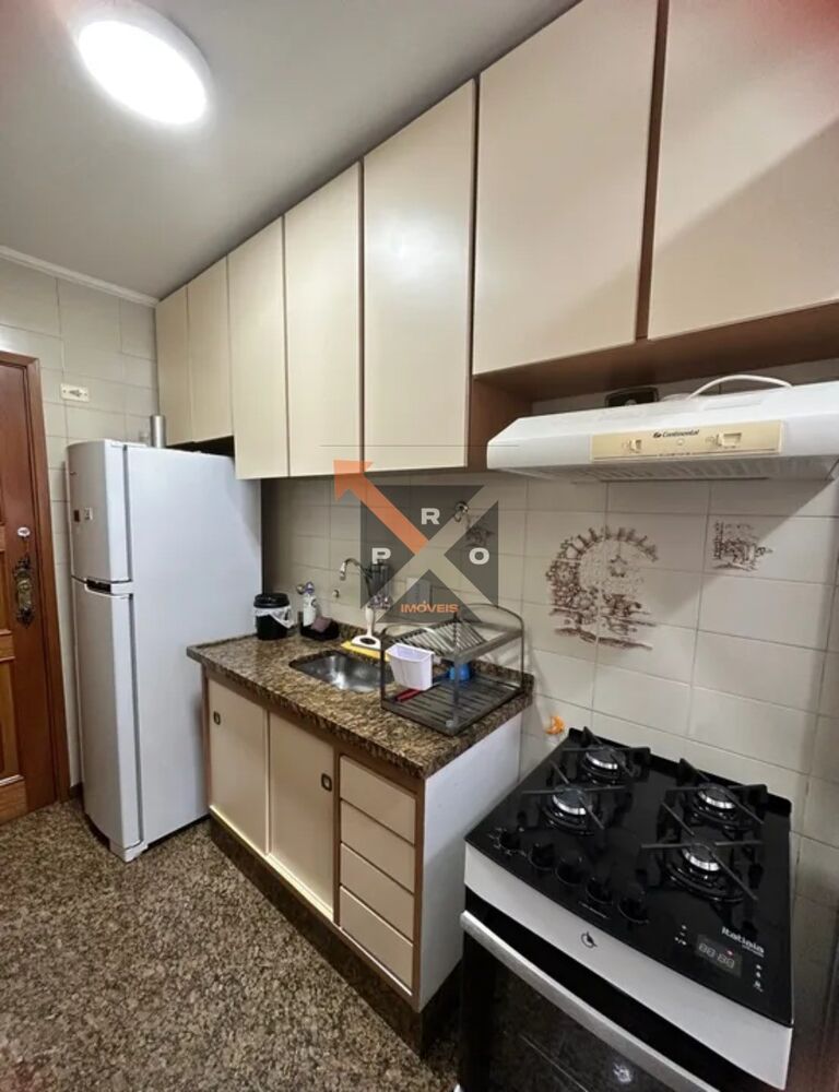 Apartamento, 2 quartos, 60 m² - Foto 1