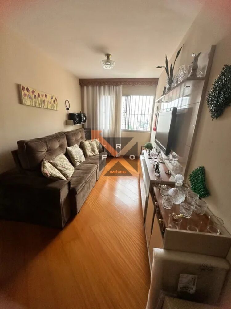 Apartamento, 2 quartos, 60 m² - Foto 5