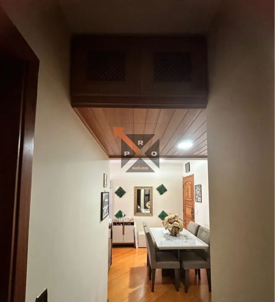 Apartamento, 2 quartos, 60 m² - Foto 11