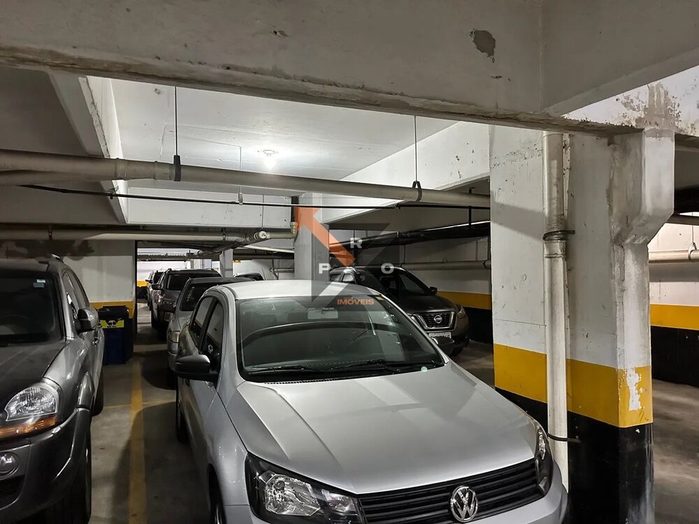 Apartamento, 2 quartos, 60 m² - Foto 3