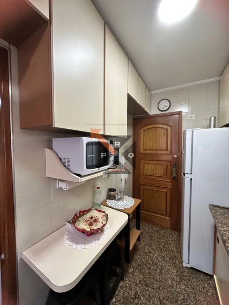 Apartamento, 2 quartos, 60 m² - Foto 6