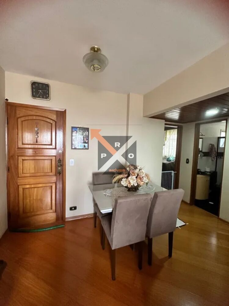 Apartamento, 2 quartos, 60 m² - Foto 12
