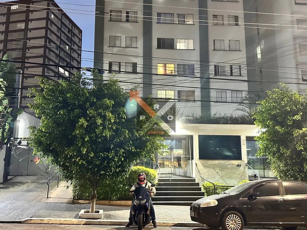 Apartamento, 2 quartos, 60 m² - Foto 2
