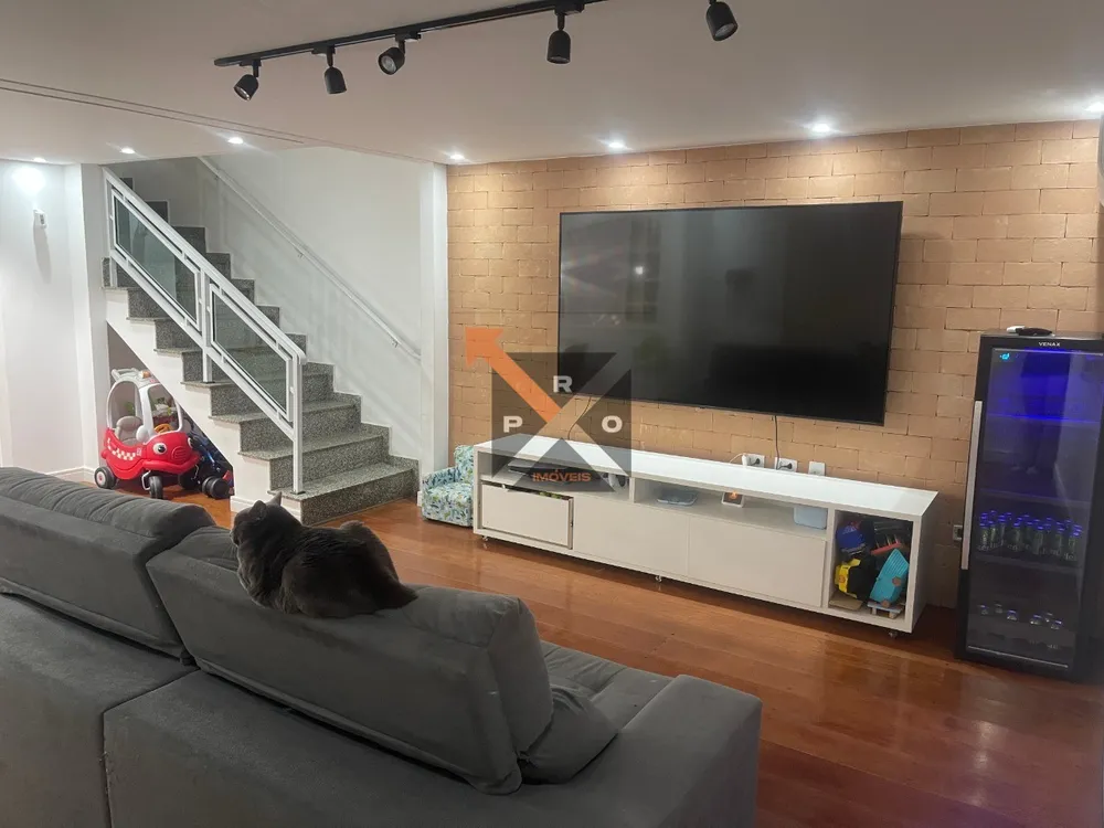Casa, 4 quartos, 280 m² - Foto 5