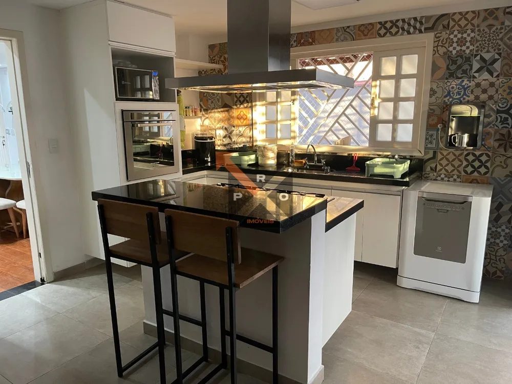Casa, 4 quartos, 280 m² - Foto 6