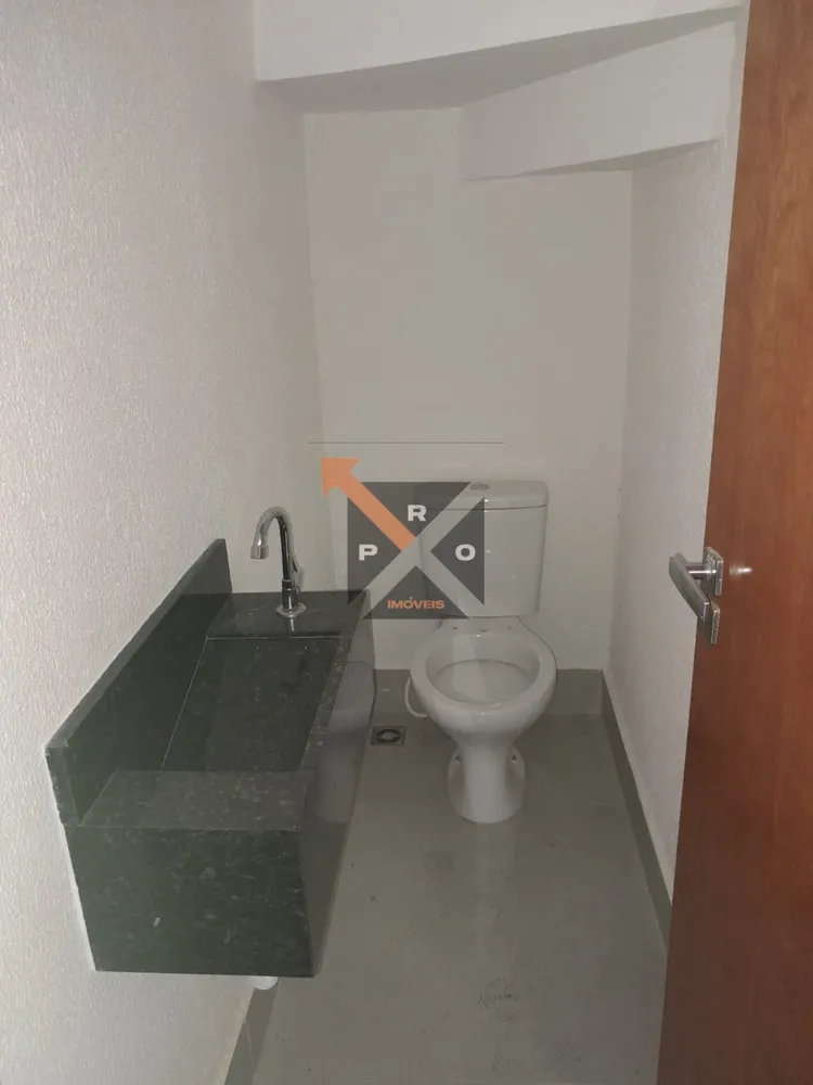 Casa, 3 quartos, 100 m² - Foto 1