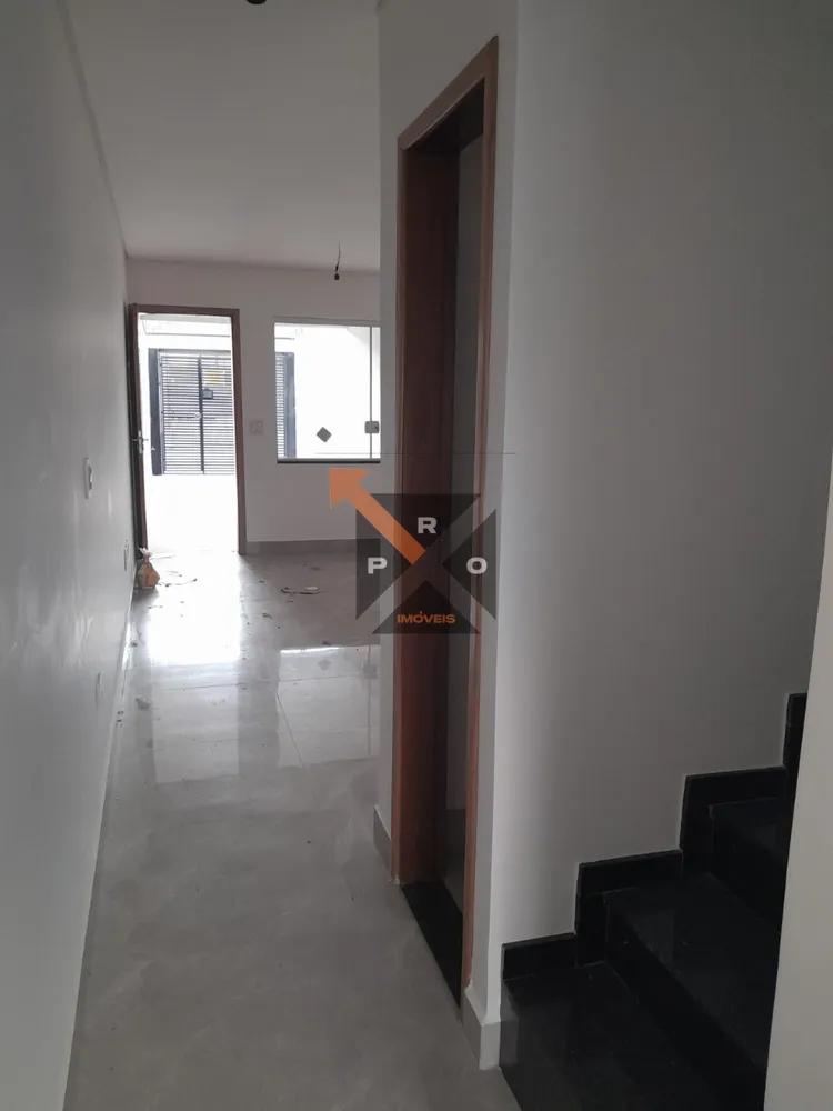 Casa, 3 quartos, 100 m² - Foto 4