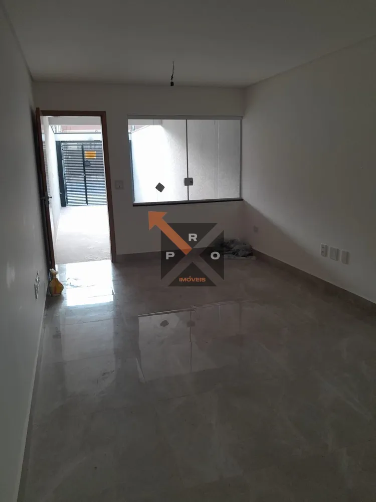Casa, 3 quartos, 100 m² - Foto 1