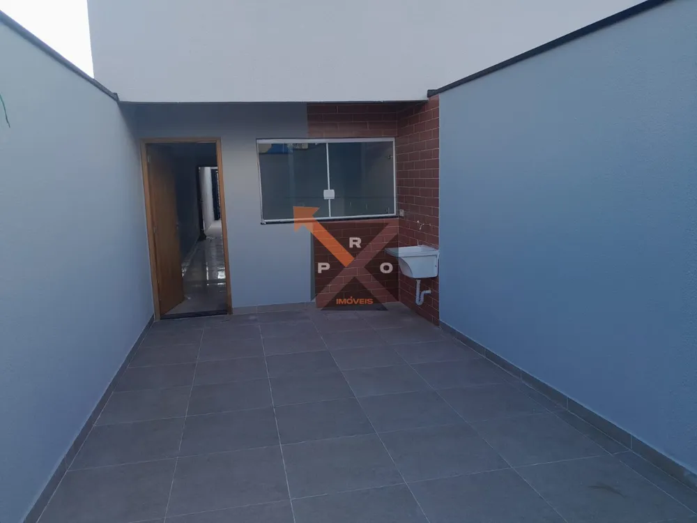 Casa, 3 quartos, 100 m² - Foto 3