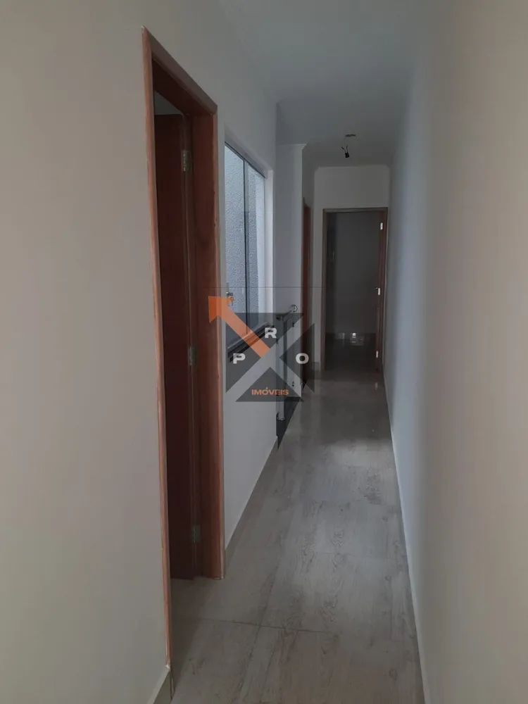 Casa, 3 quartos, 100 m² - Foto 5