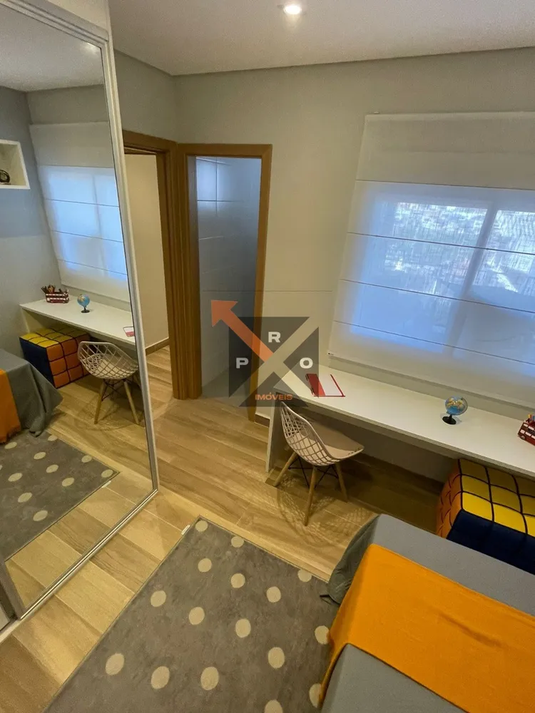 Apartamento, 2 quartos, 80 m² - Foto 9