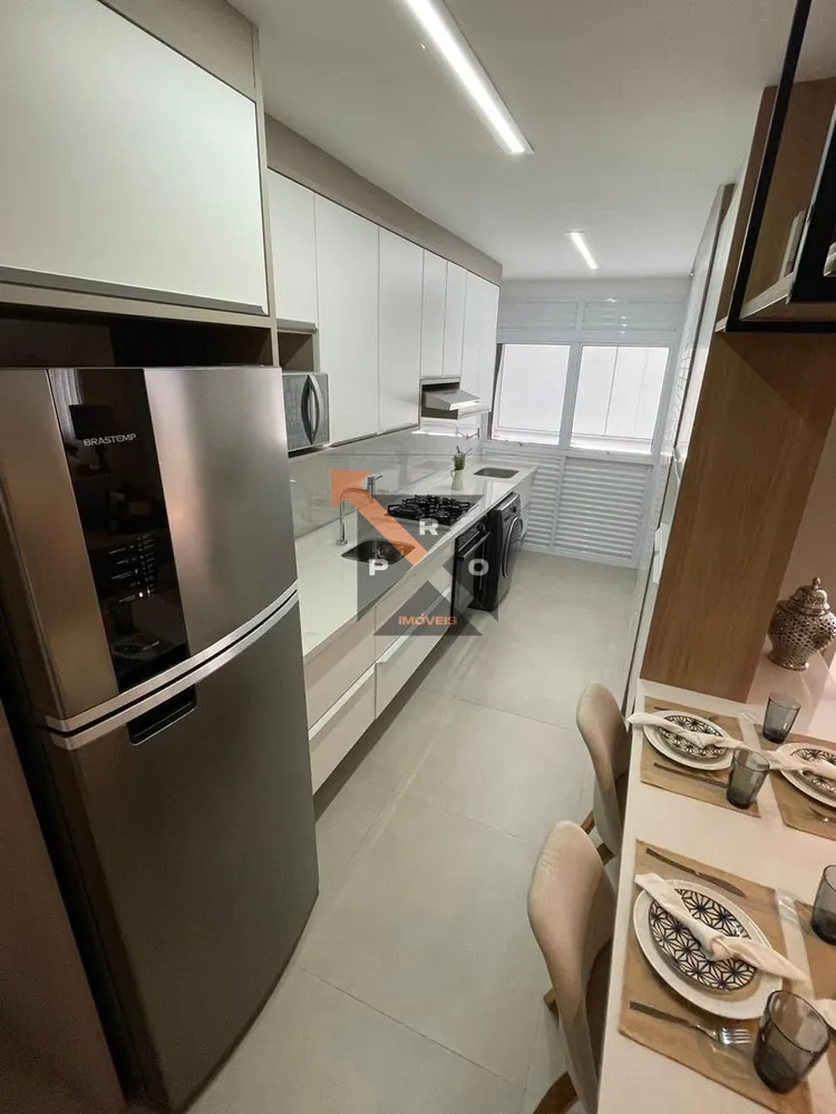 Apartamento, 2 quartos, 80 m² - Foto 6