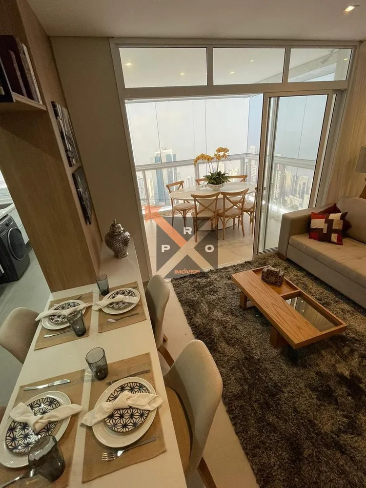 Apartamento, 2 quartos, 80 m² - Foto 2