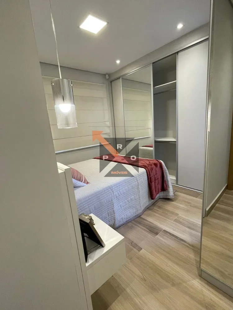Apartamento, 2 quartos, 80 m² - Foto 11