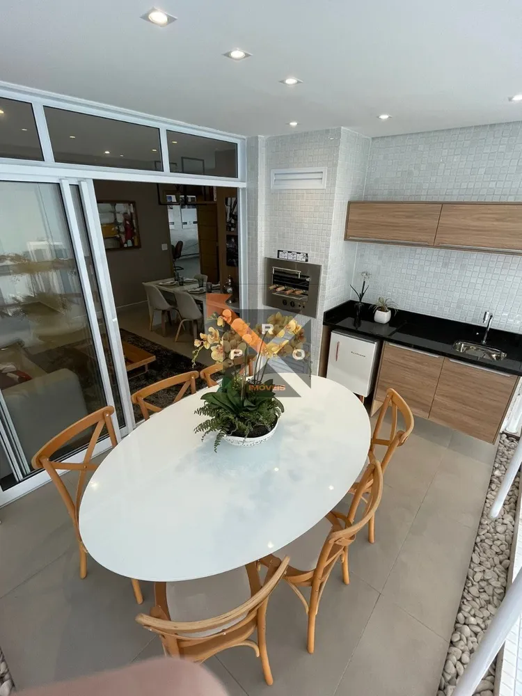 Apartamento, 2 quartos, 80 m² - Foto 3