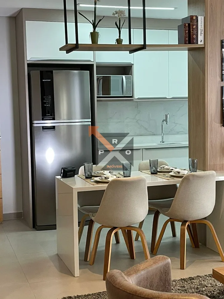 Apartamento, 2 quartos, 80 m² - Foto 5