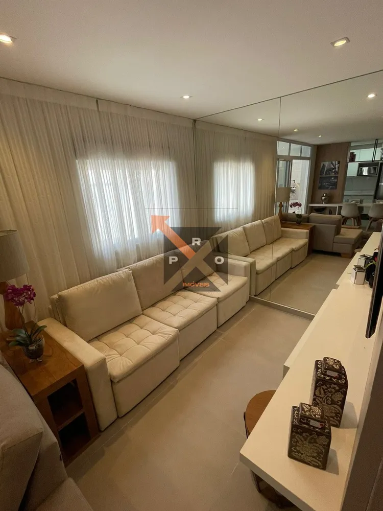 Apartamento, 2 quartos, 80 m² - Foto 1