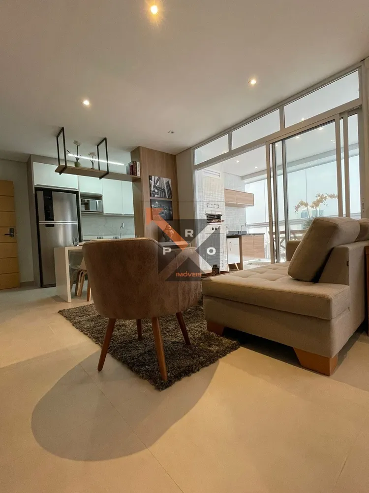 Apartamento, 2 quartos, 80 m² - Foto 4