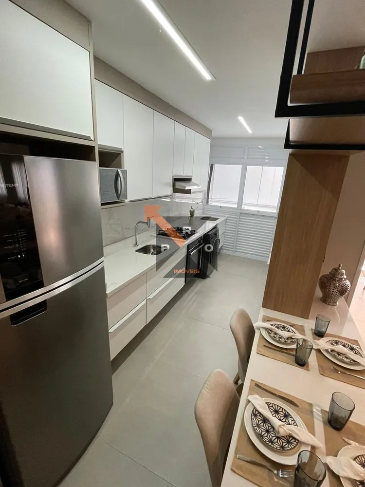 Apartamento, 2 quartos, 80 m² - Foto 7