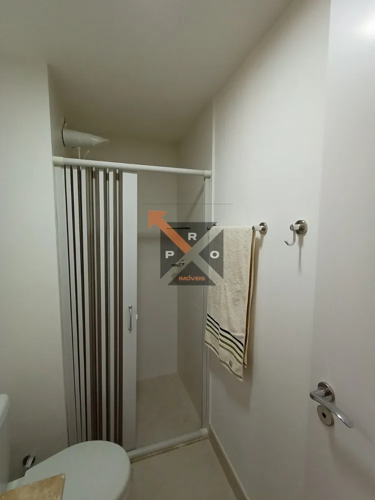 Apartamento, 1 quarto, 26 m² - Foto 1