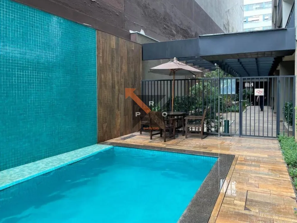 Apartamento, 1 quarto, 26 m² - Foto 10