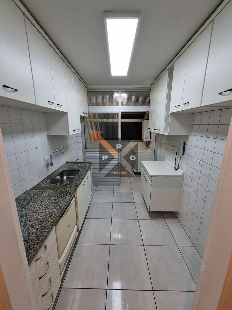 Apartamento, 3 quartos, 70 m² - Foto 2