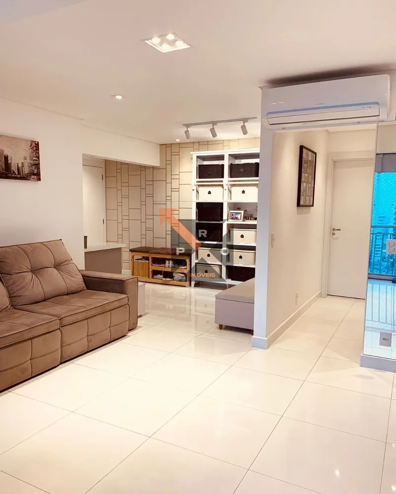 Apartamento, 2 quartos, 80 m² - Foto 7