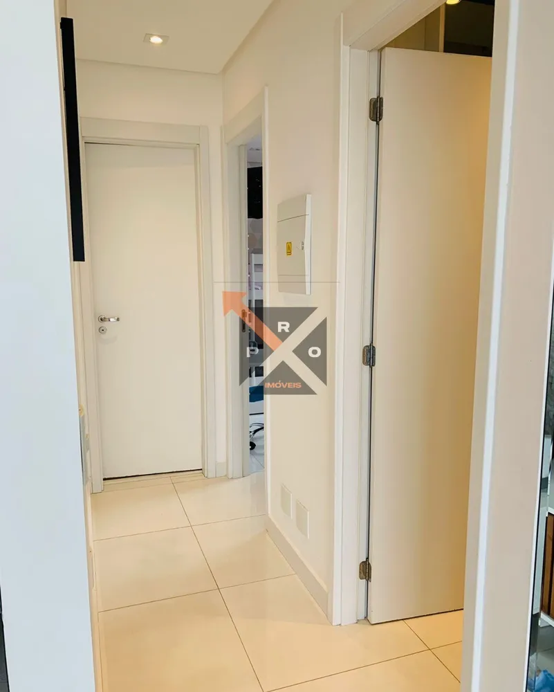 Apartamento, 2 quartos, 80 m² - Foto 8