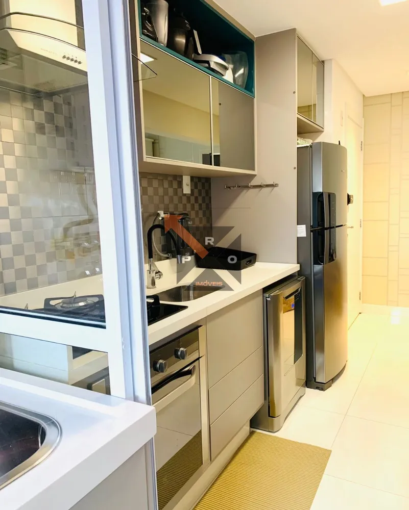 Apartamento, 2 quartos, 80 m² - Foto 6