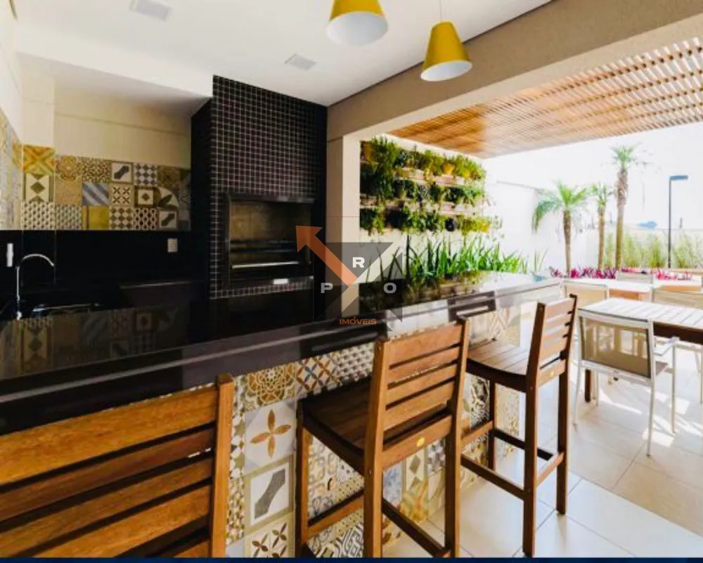 Apartamento, 2 quartos, 80 m² - Foto 9