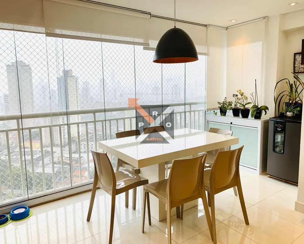 Apartamento, 2 quartos, 80 m² - Foto 3