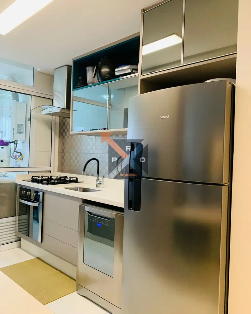 Apartamento, 2 quartos, 80 m² - Foto 5
