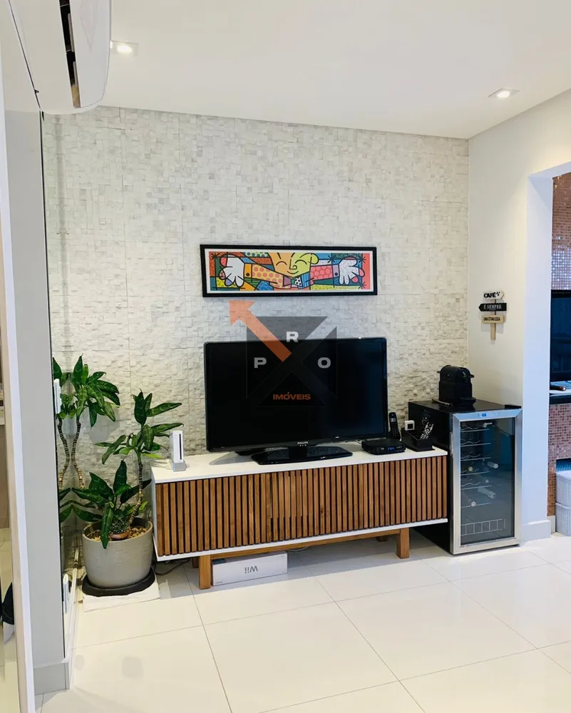 Apartamento, 2 quartos, 80 m² - Foto 4