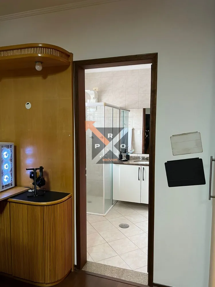 Casa, 4 quartos, 400 m² - Foto 15